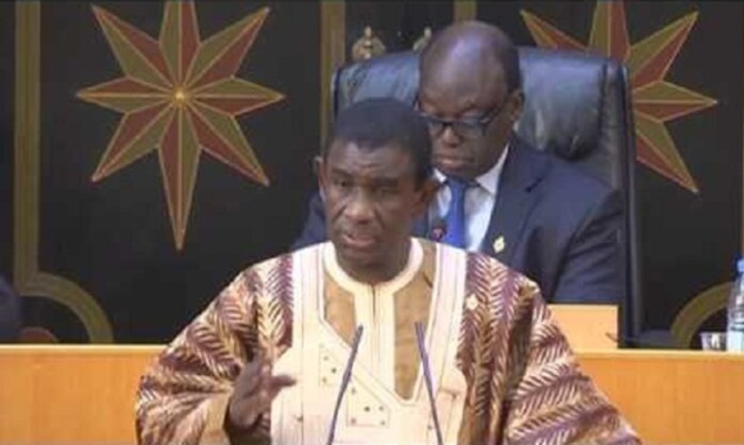 L’ancien député Adama Sow n’est plus !