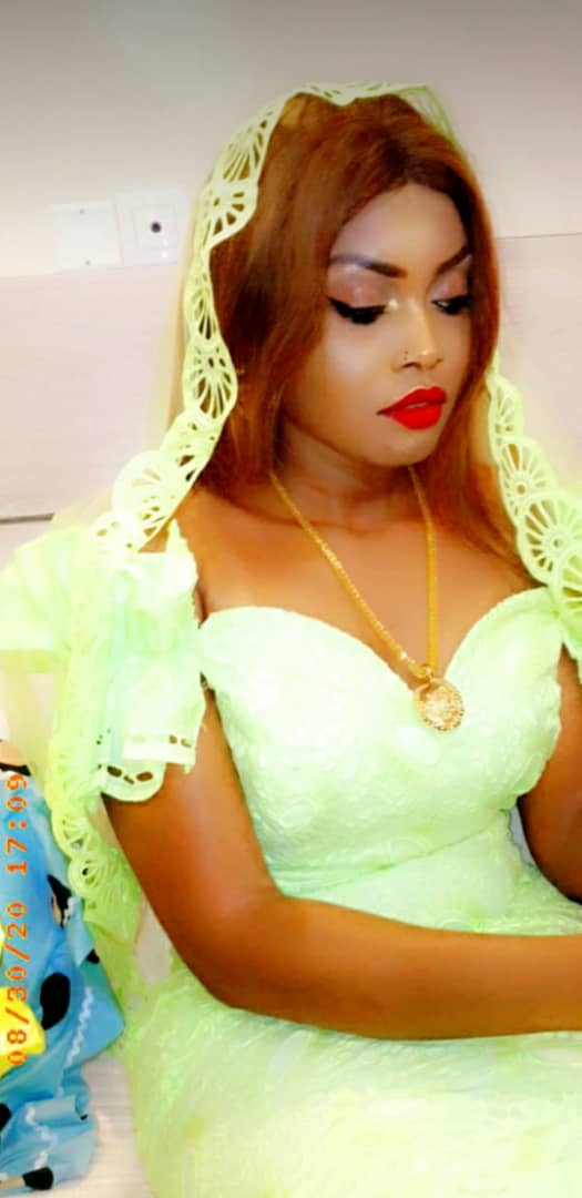 Photos - Le comédien Sanekh a pris une deuxième femme !