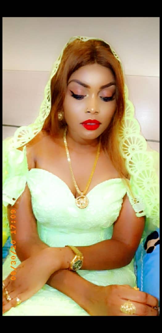 Photos - Le comédien Sanekh a pris une deuxième femme !
