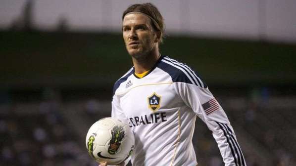 Le PSG prêt à relancer la piste Beckham !