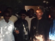 [PHOTOS] Echéances électorales futures: Serigne Modou Kara n’exclut pas une alliance avec Karim Wade 