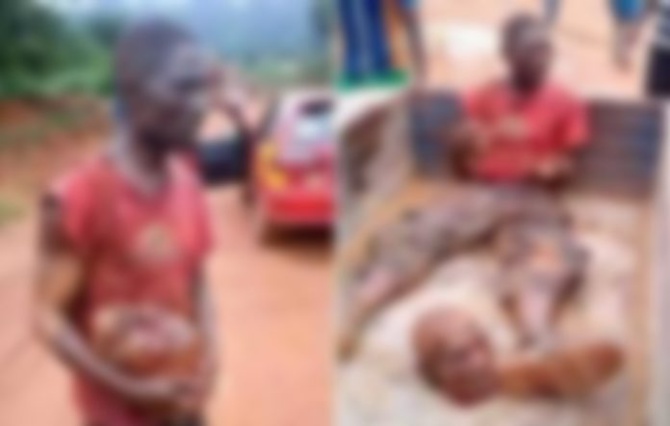 Violence et crimes passionnels - Une "niaarel" charcutée par la "awo", un fils décapite froidement son père et...