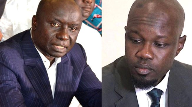 Leadership de l'opposition: Les partisans de Sonko s'expliquent ! 