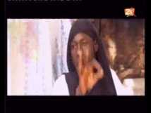 Sketch "Bary Pékhé" du mardi 20 novembre 2012 