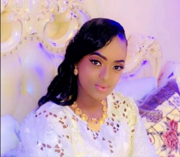 Mariage de Fatou Diome, la fille du magistrat Antoine Félix Diome: les ravissantes images d’une célébration
