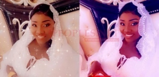 Al khayri: Les images du mariage de Oumou Provocation ! (Photos et Vidéo)