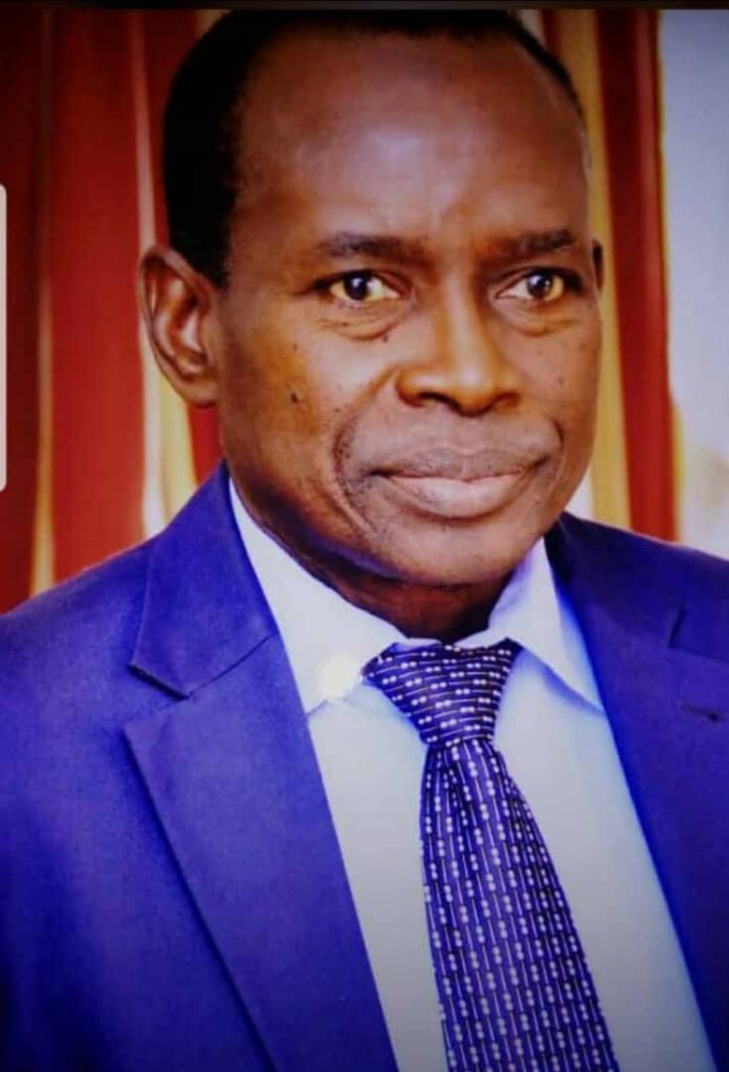 L’émouvant témoignage de l'actrice Adja sur son père décédé ! L’émouvant témoignage de l'actrice Adja sur son père décédé !