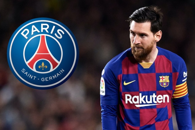 Comment Lionel Messi ralentit le mercato du PSG