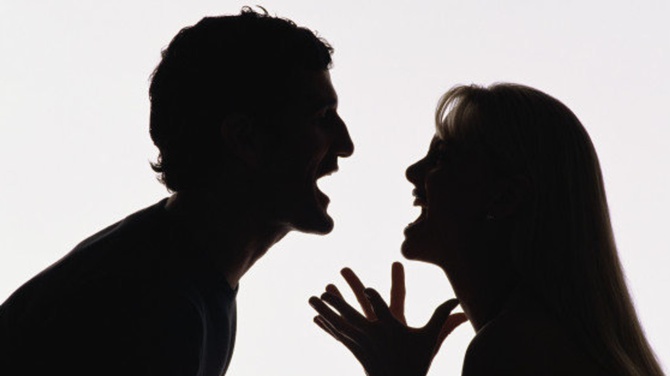 Trahison, infidélité… : L’amour dévoyé