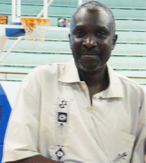 Décès d'Alioune Badara Diagne, ancien président de la FSBB