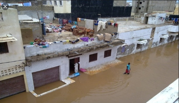 Inondations / Mamadou Lamine Diallo, Tekki: « Le Président Macky Sall abandonne le peuple à son sort »
