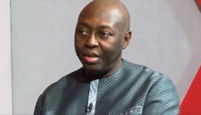 Mamadou Lamine Diallo: « Le dialogue national est un deal politique de Macky Sall pour imposer sa stratégie aux locales et confisquer la démocratie »