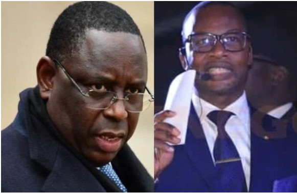 Dakar Dem Dikk: Me Moussa Diop démis de ses fonctions de Directeur général Dakar Dem Dikk: Me Moussa Diop démis de ses fonctions de Directeur général