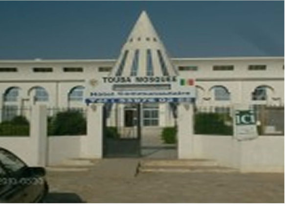 Gestion de la Communauté rurale de Touba: Imam Cheikh Sall dénonce et donne solution