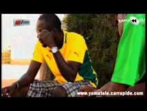 Sketch "Nandité" du mercredi 21 novembre 2012