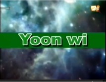 Yonn Wi du jeudi 22 novembre 2012 [2STV]