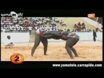 Top 5: "Bantamba" du mardi 20 novembre 2012 [2STV]