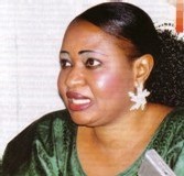 La chanteuse Mada Ba agressée dans le véhicule de son mari
