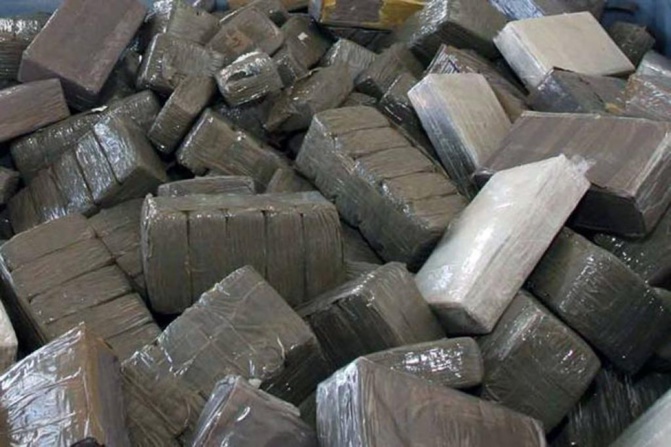 Détention et trafic de drogue à Ziguinchor: Moussa Sy et Aïssatou Diallo tombent avec 7 tablettes de haschich