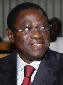 "Bokk guiss guiss, l'ambition d'être la première aile politique du Sénégal" selon Pape Diop