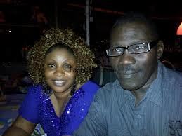 Guissé Pène confirme son divorce d'avec la Gambienne Ndèye Cham: "La distance nous a éloignés"