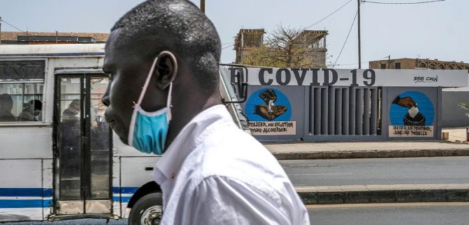 Covid-19: Point sur les 6 mois d’épidémie prévu demain samedi