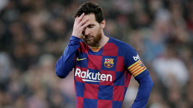 FC Barcelone: le clan Messi sort du silence !