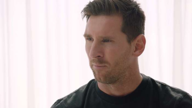 Barcelone - Messi: "Dans ma tête j'étais libre de quitter, mais le président n'a pas tenu sa promesse"