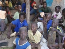 Le CICR équipe les « daaras » de Ziguinchor