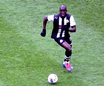 Ballon d’or africain 2012: Demba Bâ dans la short list