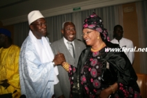 Traque des dignitaires du régime sortant: Le Pds peaufine sa stratégie de réplique