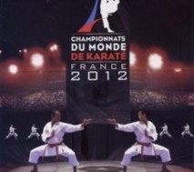 Championnat du monde Karaté-do de Paris-Bercy: Une combattante sénégalaise prend la fuite