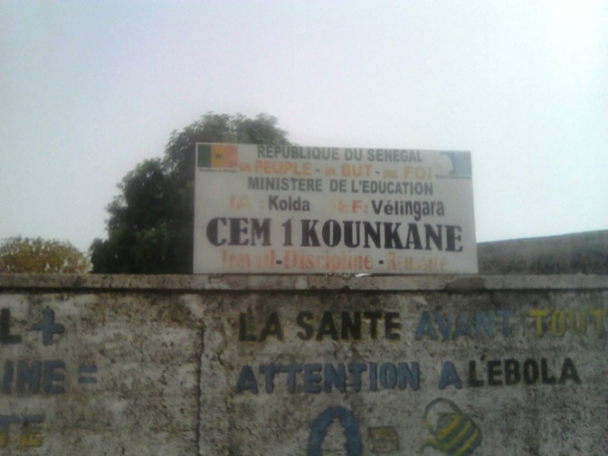 Bac 2020: Mort d'un candidat à Kounkané suite à...