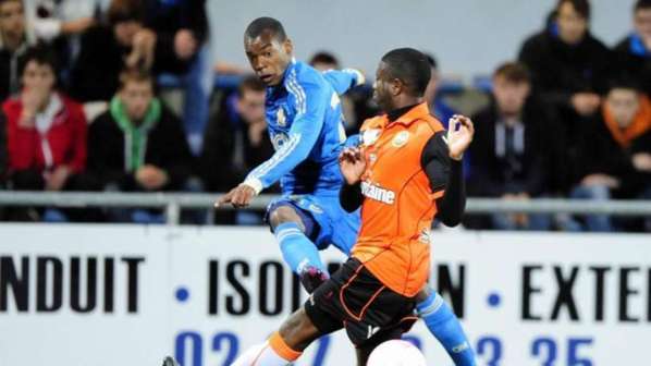 Entretien avec... Chris Gadi : « Prêt à revenir à l’OM pour casser la baraque »