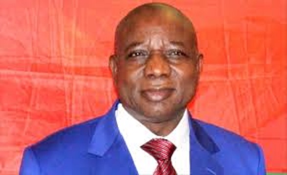 Un des 50 leaders les plus influents de l’UEMOA: le parcours d'Apollinaire Compaoré, le Patron des Patrons burkinabé