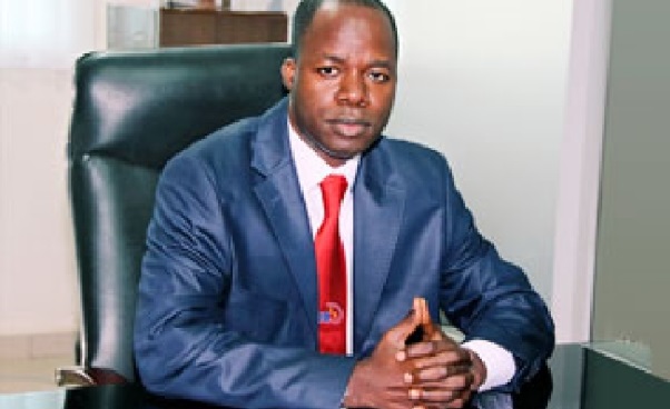 Portrait d’un des 50 leaders les plus influents de l’UEMOA :  Idrissa Nassa, l’entrepreneur à la méga banque qui caracole