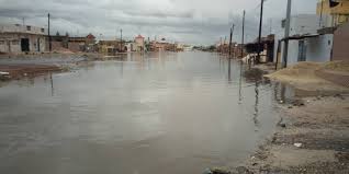 Inondations - Macky Sall déclenche le Plan ORSEC Inondations - Macky Sall déclenche le Plan ORSEC