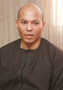 Révélation sur la seconde audition du fils de l’ancien Chef d’Etat : Karim Wade a été gardé pendant 7 heures, avant d’être entendu