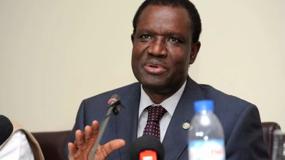 Burkina Faso: «Agir ensemble» investit Kadré Desiré Ouedraogo candidat à la présidentielle
