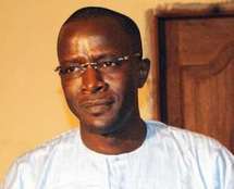 Le journaliste Yakham Mbaye victime d'un cambriolage