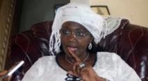 Aminata Tall demande du « respect » pour son mouvement politique.