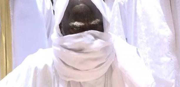 Magal de Touba / Le "ndiguel" de Serigne Mountakha Mbacké: 05 millions de masques demandés aux talibés
