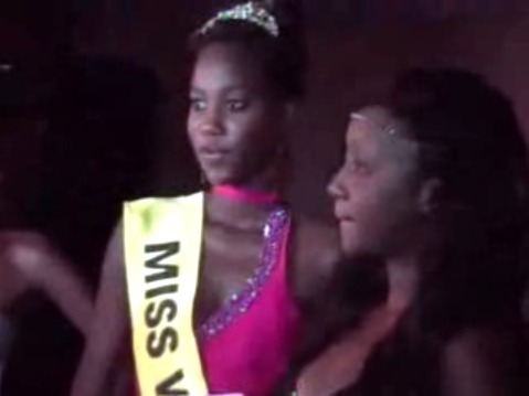 Miss West Africa 2012: Youma Sall pour représenter le Sénégal