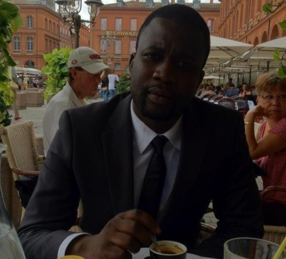 Comment vivent les expatriés étudiants en France: Moustapha Niang, étudiant en science politique s'exprime