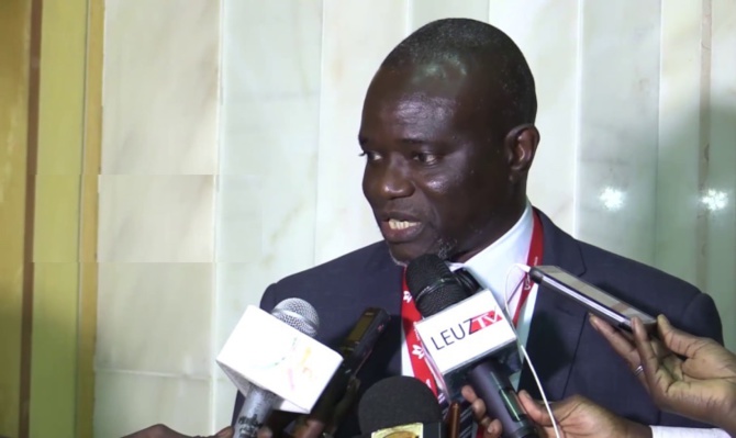 Nouvelles orientations du secteur pétrolier et gazier: la lecture de Serigne Momar Dièye