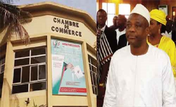 50 leaders les plus influents de l’UEMOA : Mahamadi Sawadogo, le porte-voix éclairé du monde des affaires Burkinabé