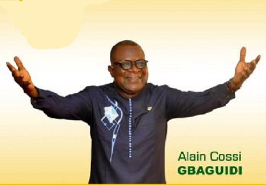 Zone UEMOA-Technologie: Alain Cossi GBAGUIDI, un entrepreneur béninois atypique multicàrtes