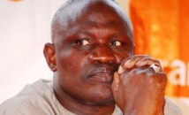 Gaston Mbengue: "Aziz Ndiaye aurait du informer ses pairs promoteurs"