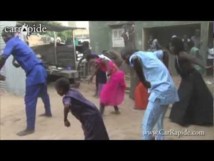 "Keur Nguéwël Tocc Na" avec la danse du "Damm Ndigg"
