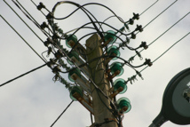 Thiaroye : Un déficient mental se jette "délibérément" sur un pylône électronique haute tension